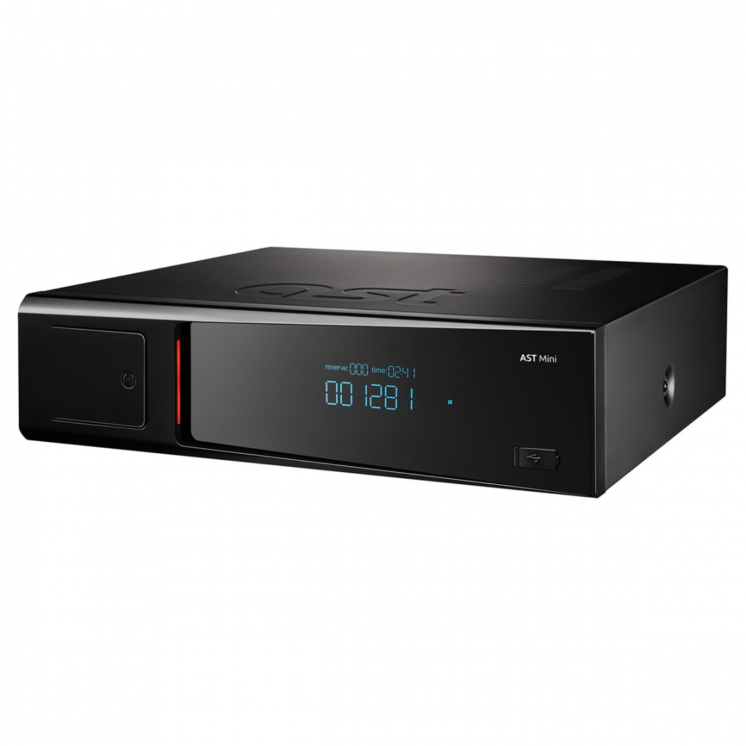 AST Mini (AST-25B) профессиональная система караоке в Дивногорске