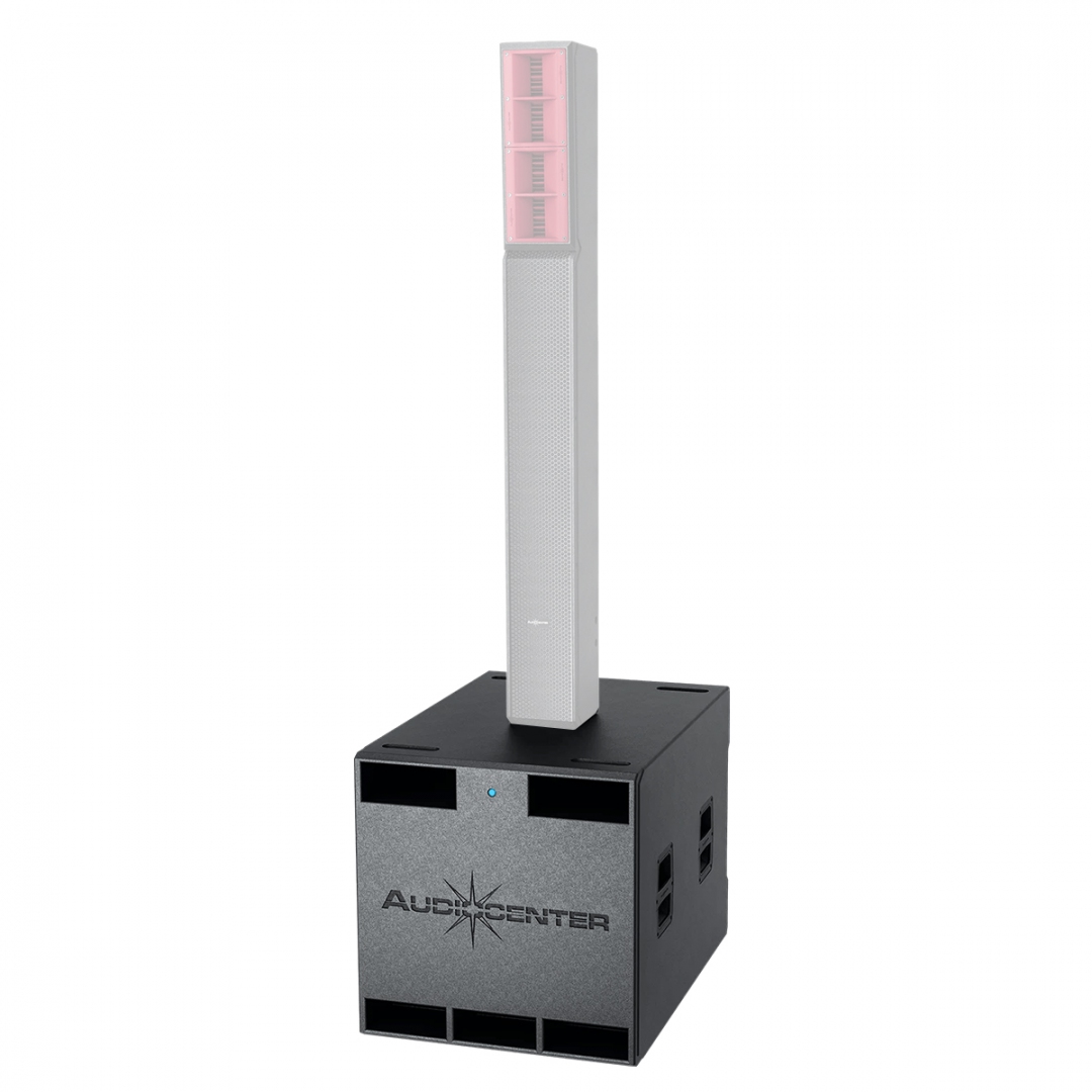 Audiocenter L65S MK2 сабвуфер в Дивногорске