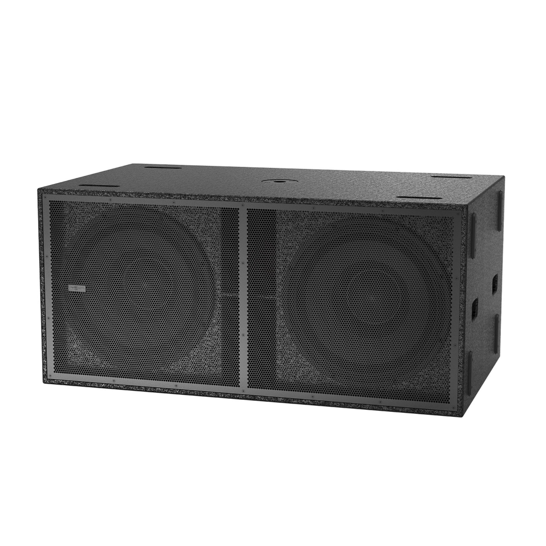 Audiocenter S3218A сабвуфер активный в Дивногорске