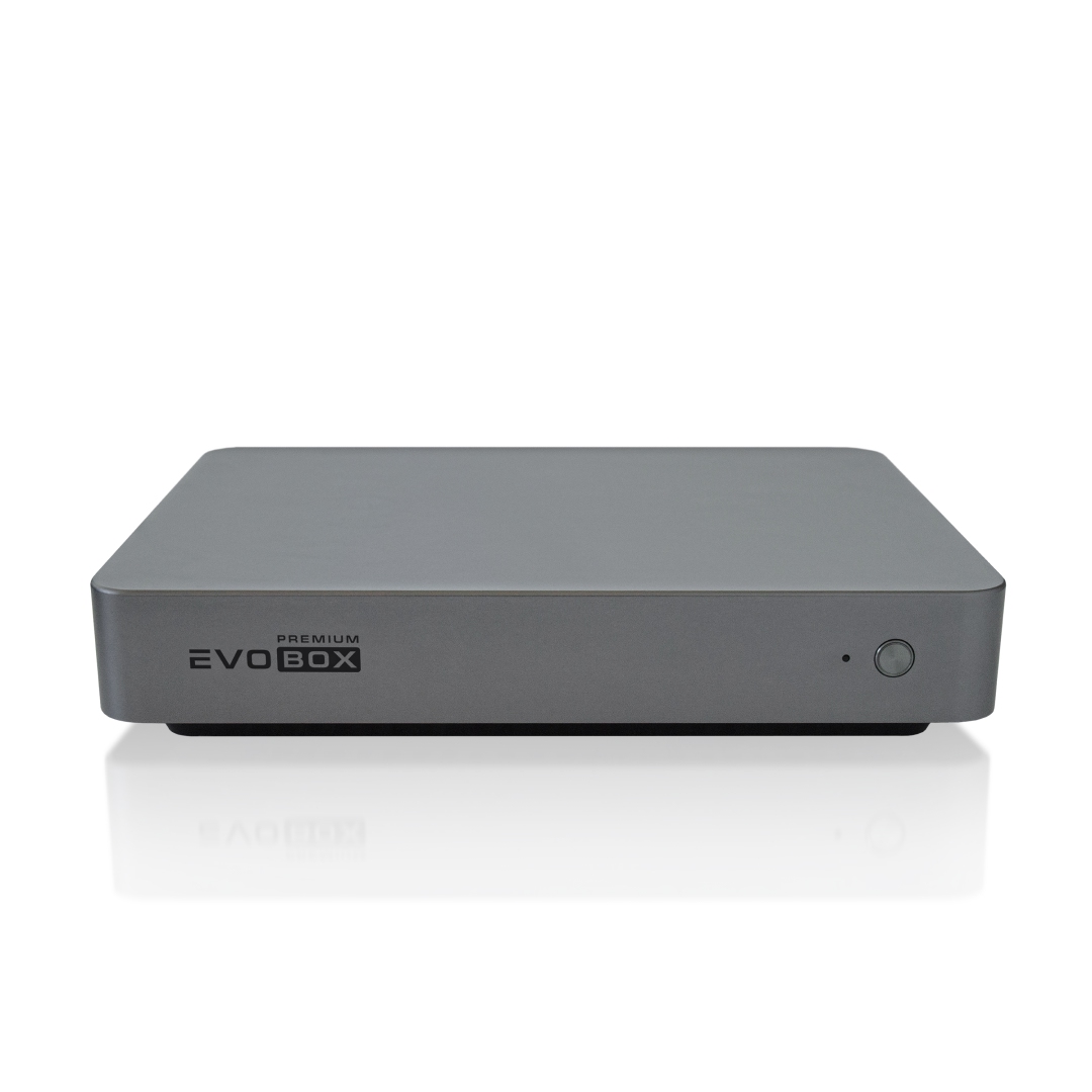 EVOBOX Premium Hi-End караоке-система в Дивногорске