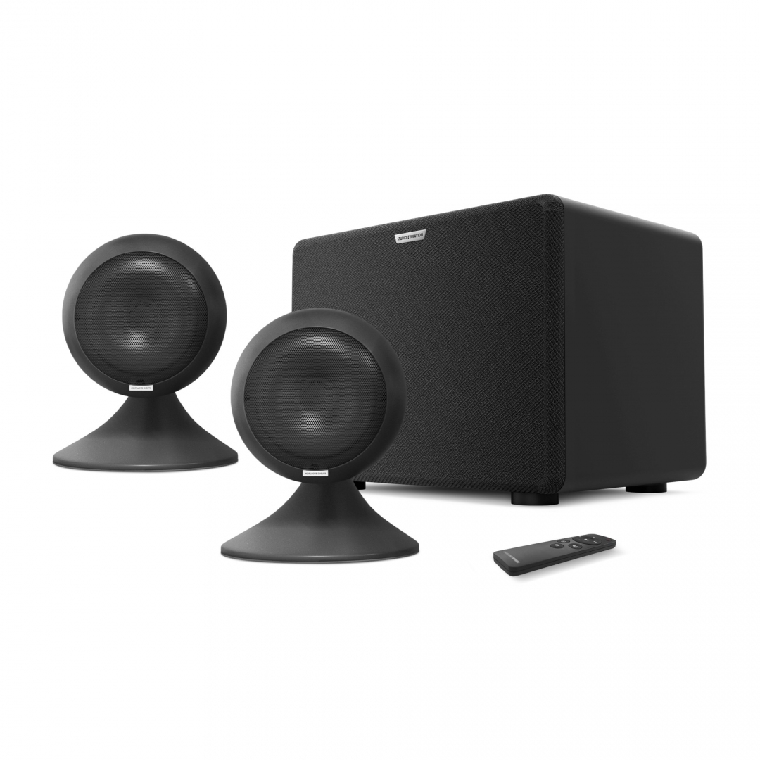 EvoSound Sphere 2.1 аудиосистема для караоке в Дивногорске