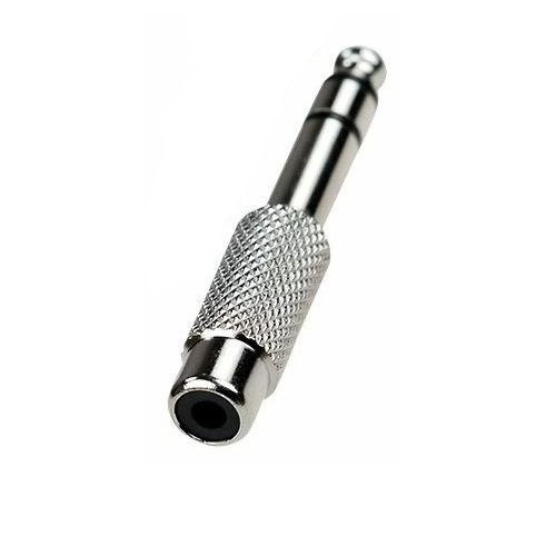 Jack 3,5 гн - Jack 6,3 шт Переходник в Дивногорске