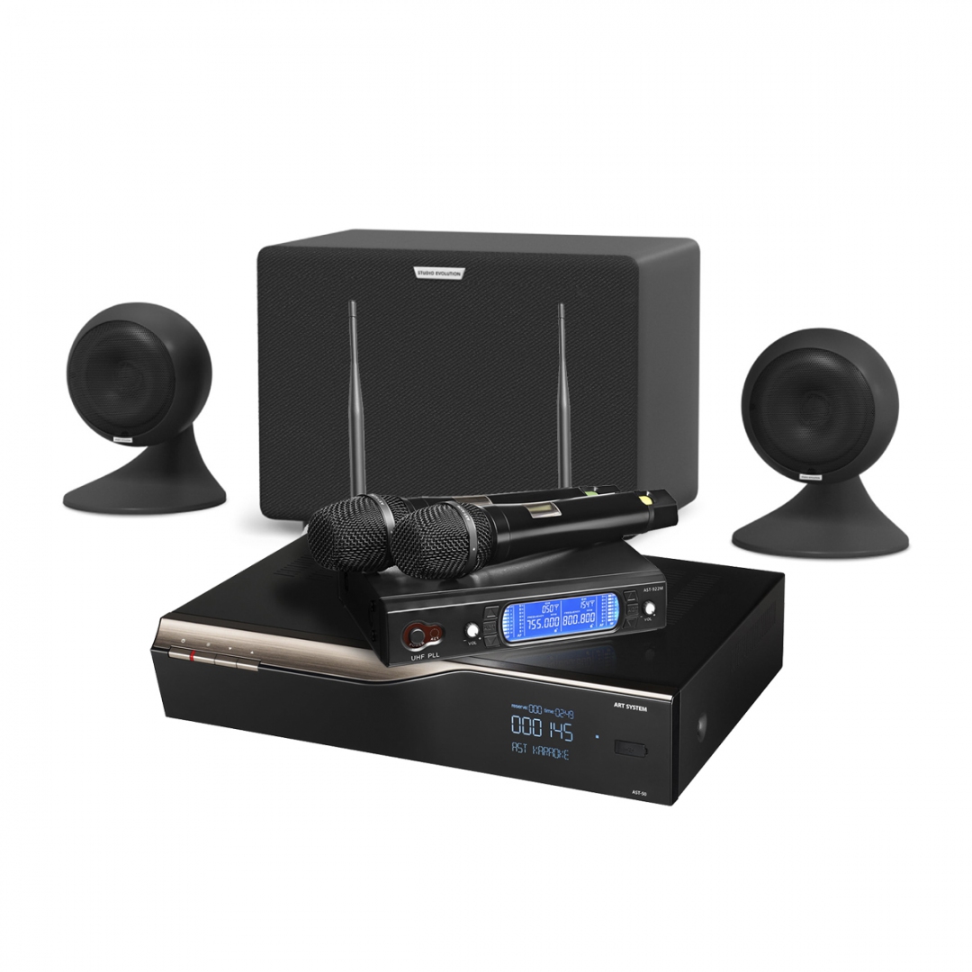 караоке-комплект AST-50 Sound Sphere в Дивногорске
