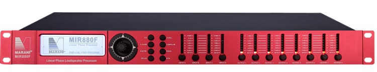 Marani MIR880F (480I + Dante) в Дивногорске