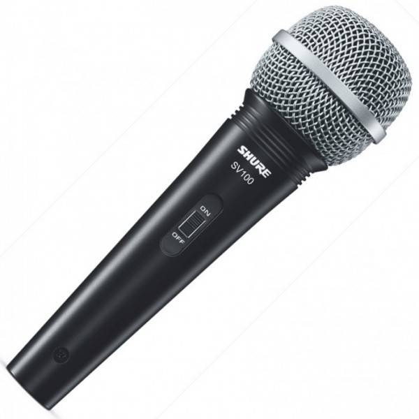 SHURE SV100-A динамический микрофон в Дивногорске