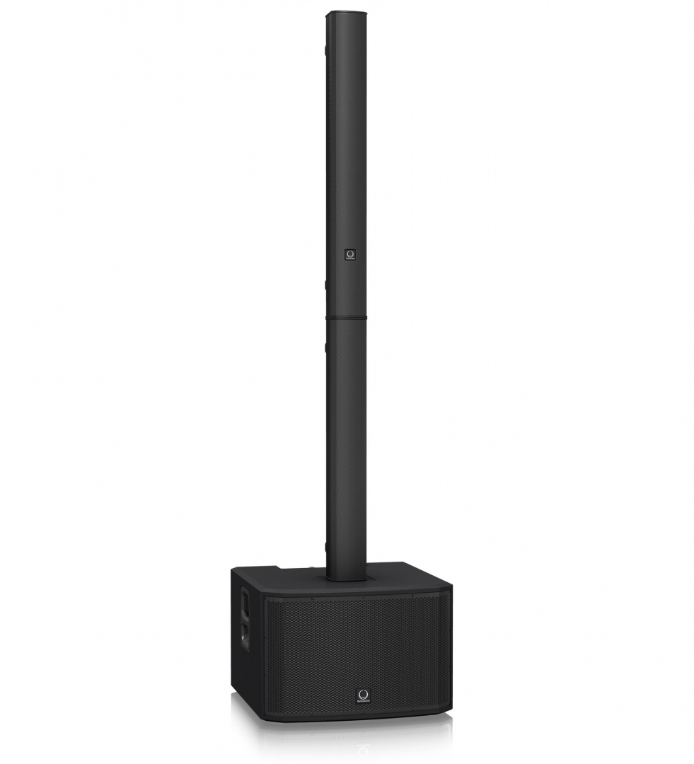 Turbosound iNSPIRE iP3000 модульная аудио колонна 2000Вт в Дивногорске