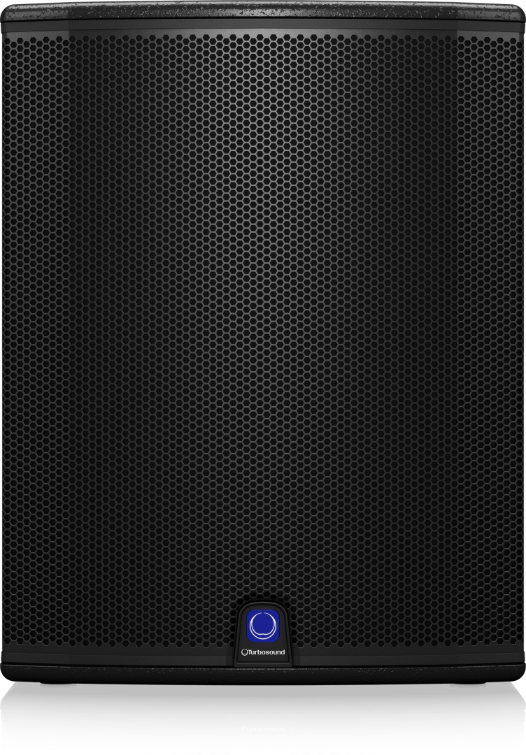Turbosound iQ18B сабвуфер активный в Дивногорске
