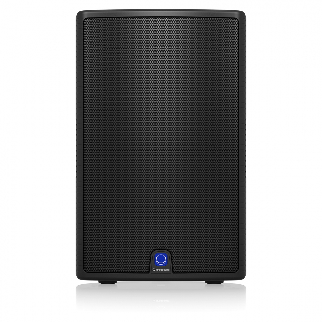 Turbosound MILAN M15 активная акустическая система в Дивногорске
