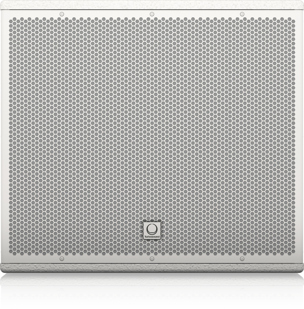 Turbosound NuQ115B-AN Активный сабвуфер в Дивногорске