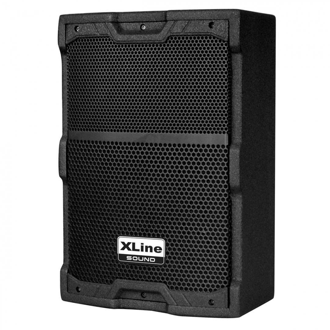 XLine ALFA P-10A Акустическая система активная в Дивногорске