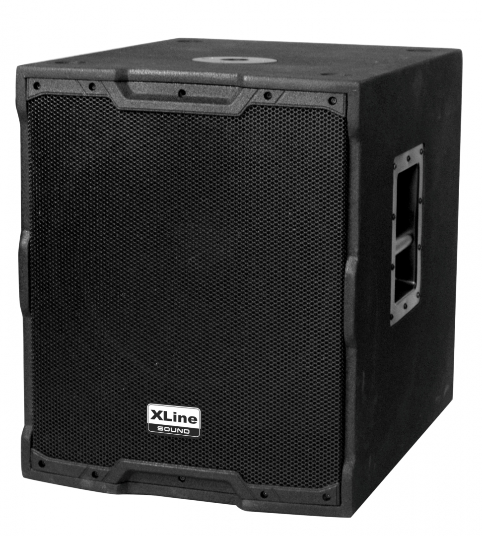 XLine ALFA P-15A SUB Сабвуфер активный в Дивногорске