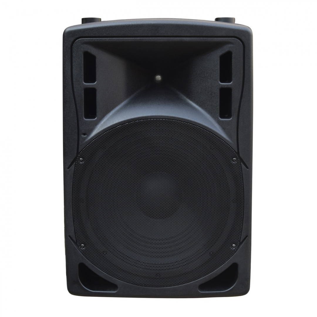 XLine BAF-15A Акустическая система активная с MP3 плеером и Bluetooth в Дивногорске