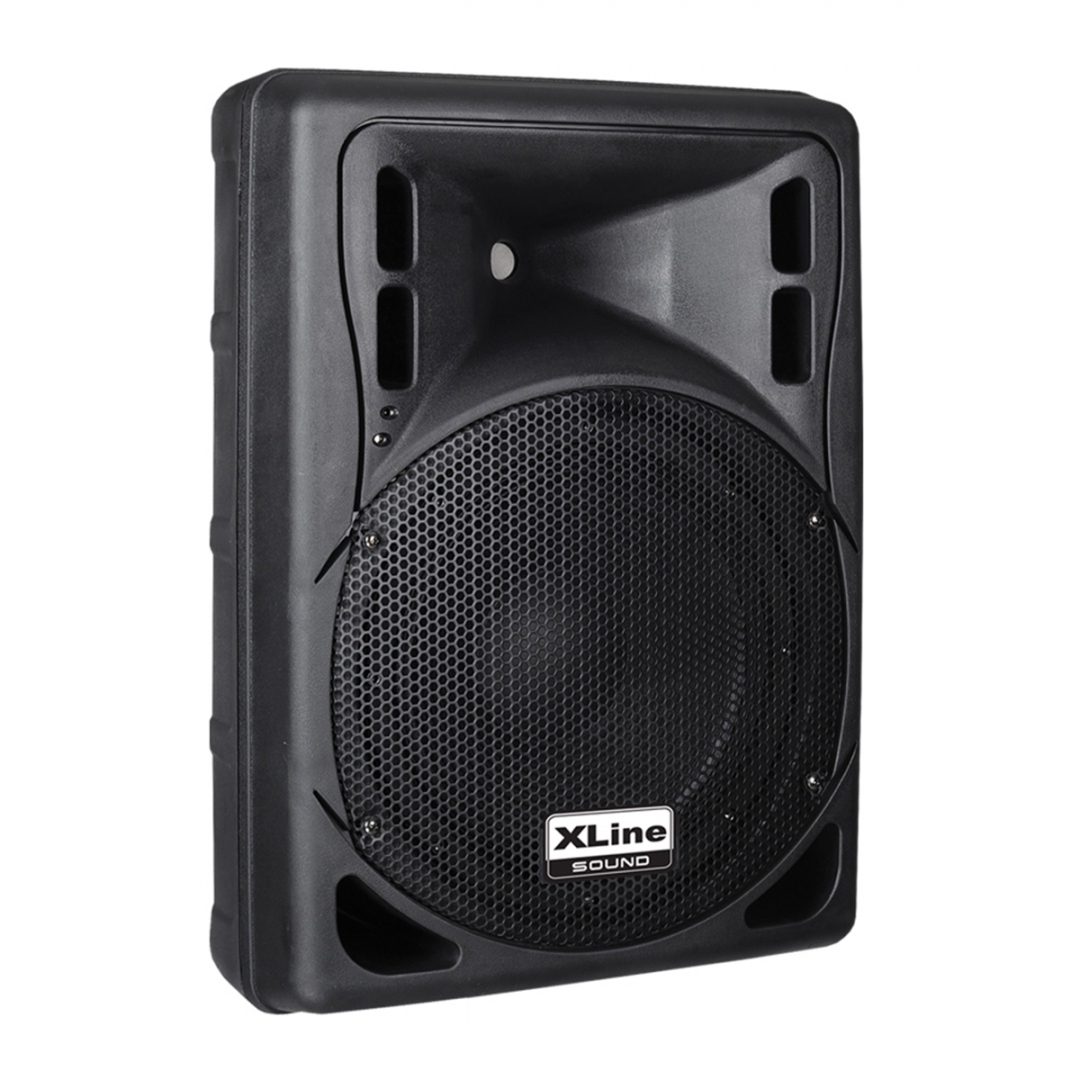 XLine BAF-8A Акустическая система активная с MP3 плеером и Bluetooth в Дивногорске