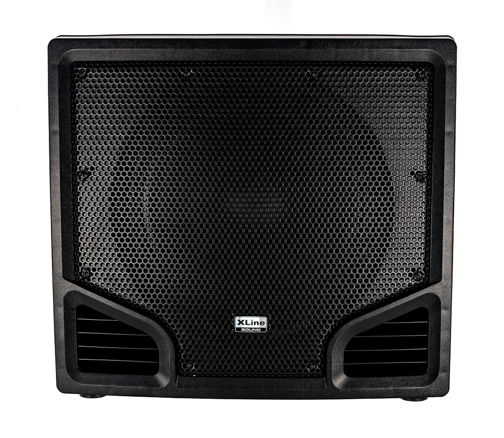 XLine SPX-18A SUB Сабвуфер активный в Дивногорске