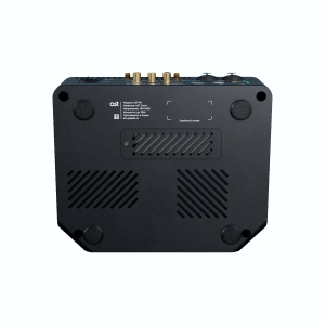 Вид снизу AST Zoom 2 (AST-90) в Дивногорске