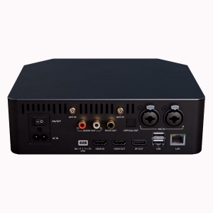 Фото сзади AST Zoom 2 (AST-90) в Дивногорске