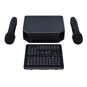 Караоке-система AST Zoom 2 (AST-90) в Дивногорске