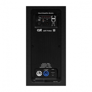 Активный сабвуфер AST-712SA в Дивногорске