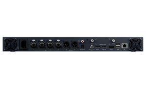 AST-350 Профессиональная караоке-система в Дивногорске