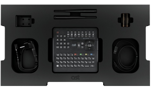AST-350 Профессиональная караоке-система в Дивногорске