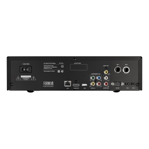 AST Mini (AST-25B) профессиональная система караоке в Дивногорске