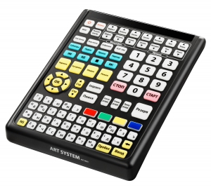 AST Mini (AST-25B) профессиональная система караоке в Дивногорске