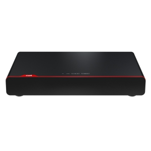 AST ONEBOX акустическая система с функцией караоке (саундбар с караоке для телевизора) в Дивногорске