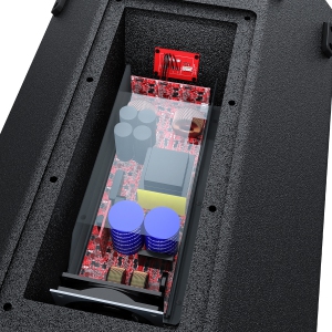 Audiocenter GT508A Активная акустическая система в Дивногорске