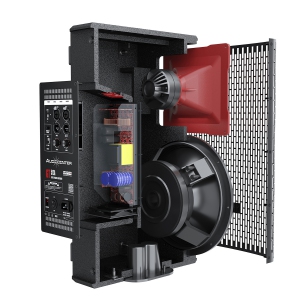 Audiocenter GT510A Активная акустическая система в Дивногорске