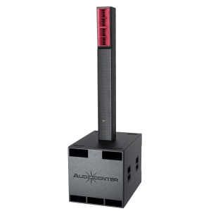 Audiocenter L65 пассивная акустическая система в Дивногорске