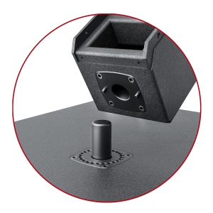 Audiocenter L65 пассивная акустическая система в Дивногорске