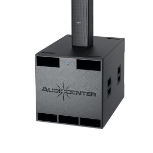 Audiocenter L65S MK2 сабвуфер в Дивногорске