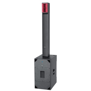 Audiocenter L83 + L83S MK2 порталы в Дивногорске
