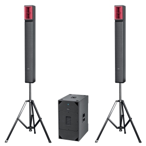 Audiocenter L83 пассивная акустическая система в Дивногорске