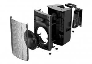 Audiocenter MA12+ активная акустическая система в Дивногорске