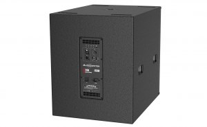 Audiocenter S3118A сабвуфер активный в Дивногорске