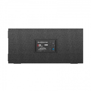 Audiocenter S3218A сабвуфер активный в Дивногорске