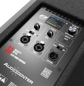Audiocenter SA310+ в Дивногорске