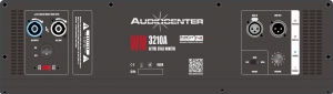 Audiocenter WM3210A сценический монитор в Дивногорске
