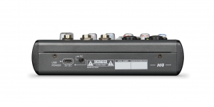 AuraSonics K4 компактный микшерный пульт в Дивногорске