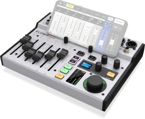 Behringer FLOW 8 цифровой микшер в Дивногорске