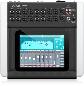 Behringer X18 цифровой микшер в Дивногорске