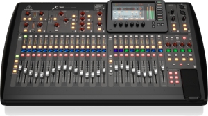 Behringer X32 цифровой микшер в Дивногорске