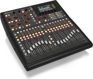 Behringer X32 PRODUCER цифровой микшер 40 каналов в Дивногорске