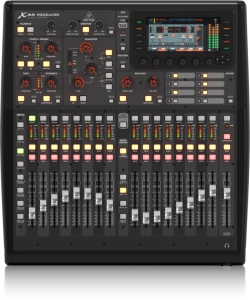 Behringer X32 PRODUCER цифровой микшер 40 каналов в Дивногорске