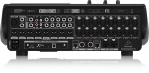 Behringer X32 PRODUCER цифровой микшер 40 каналов в Дивногорске
