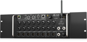 Behringer XR18 цифровой микшер в Дивногорске