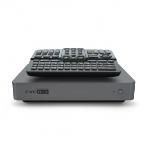 EVOBOX Premium Hi-End караоке-система в Дивногорске