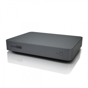 EVOBOX Premium Hi-End караоке-система в Дивногорске