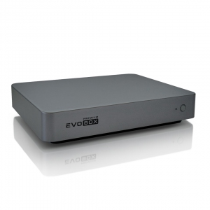 EVOBOX Premium Hi-End караоке-система в Дивногорске